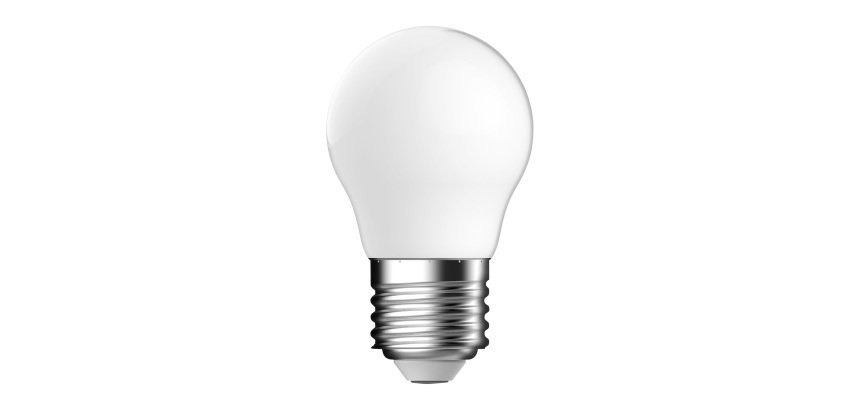 Ampoule LED - E27 - 4,6 W - Standard