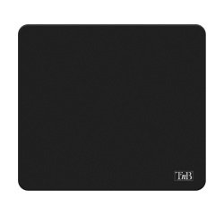 Alfombrilla de ratón Essential TnB color negro