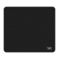 Tapis de souris noir Essential TNB