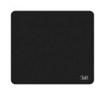 Tapis de souris noir Essential TNB