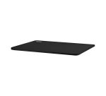 Tapis de souris noir Essential TNB