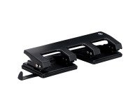 Bruneau Locher 4 Löcher - Kapazität 25 Blatt 