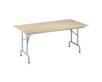 Mesa plegable Primera