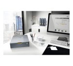 Módulo de clasificación con cerradura Durable Varicolor® 1 cajón