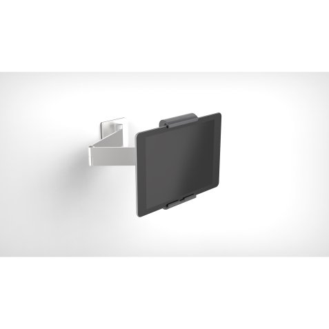 Soporte para Tablet de pared Articulado Durable        