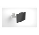Soporte para Tablet de pared Articulado Durable        