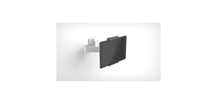 Soporte para Tablet de pared Articulado Durable        