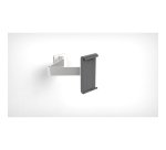 Soporte para Tablet de pared Articulado Durable        