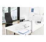 Soporte de mesa articulado para tableta de 7 a 13 pulgadas