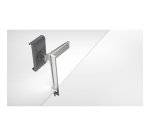 Soporte de mesa articulado para tableta de 7 a 13 pulgadas