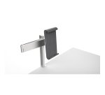 Soporte de mesa articulado para tableta de 7 a 13 pulgadas