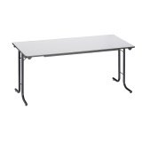 Gb_table pli.classique gris 160x70