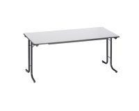 Tavolo pieghevole classico