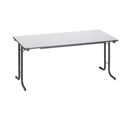 Tavolo pieghevole classico