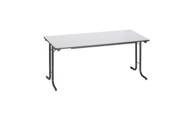 Tavolo pieghevole classico