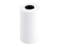 Rollos de papel térmico Exacompta 43642E - L 57 mm x L 9 m, Ø 30 mm - 1 capa(s) - paquete de 20