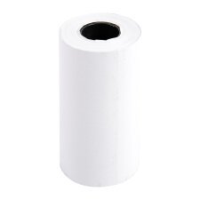 Rolle für TPE Exacompta 43642E - Thermopapier 57 x 30 mm ohne Phenol - Pack von 20