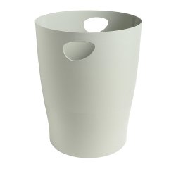 Exacompta Ecobin Waste Paper Bin Colour