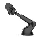 Support automatique ventouse télescopique