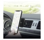 Support magnétique pour grille d'aération TNB