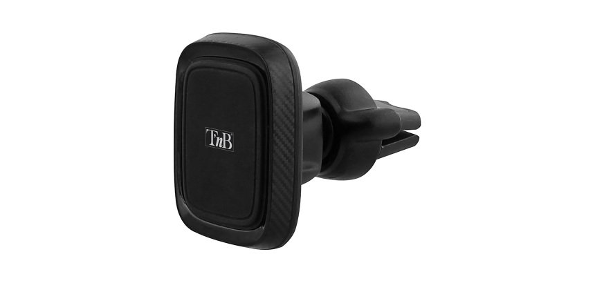 Support magnétique pour grille d'aération TNB