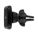 Support magnétique pour grille d'aération TNB