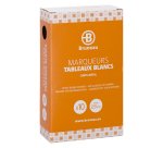 Rotulador de pizarra blanca cuerpo metal Bruneau