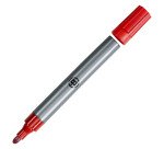 JMB, set of 4 permanent markers, metal