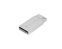 Memoria USB Verbatim Executive de metal de 32 GB