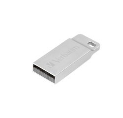 Memoria USB Verbatim Executive de metal de 32 GB