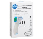Thermomètre frontal infrarouge sans contact