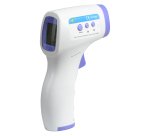 Thermomètre frontal infrarouge sans contact