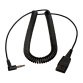 Cordon de connexion QD PC 3,5 mm Jabra