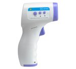 Thermomètre frontal infrarouge sans contact