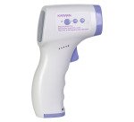 Berührungsloses Infrarot-Stirnthermometer