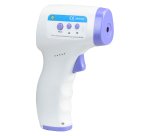 Thermomètre frontal infrarouge sans contact