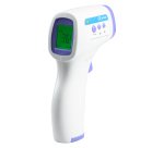 Thermomètre frontal infrarouge sans contact