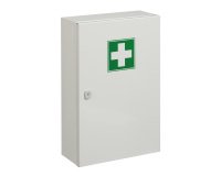 Armario botiquín para medicamentos de 1 puerta Clinix Rossignol