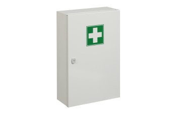 Medicine cabinet
