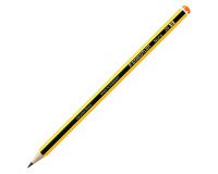 Pencil paper Staedtler Noris 2B - box of 12