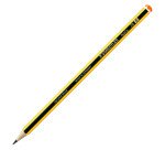 Crayon à papier Staedtler Noris 2B - Boite de 12