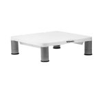 Soporte para pantalla ergonómico  Estándar Platino