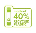 Bâton de colle Pritt 11 g