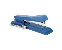 Agrafeuse de bureau B8R avec dégrafeur - agrafes B8R - capacité 30 feuilles