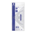 Equerre géometrique hypoténuse 16 cm Staedtler
