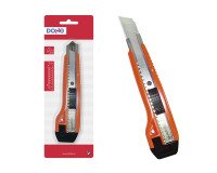 Cutter Premium 18 mm Dohe