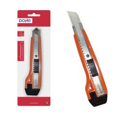 Cutter Premium 18 mm Dohe