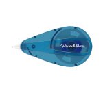 Correcteur à sec Papermate Mini E largeur 5 mm - Longueur 6 m