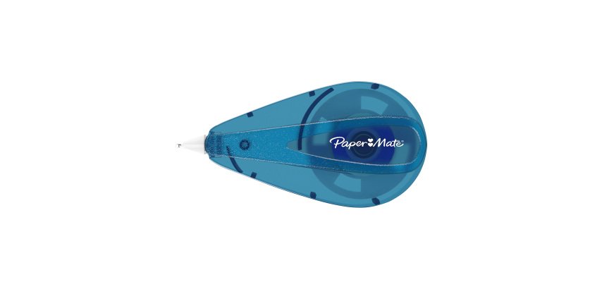 Korrekturroller Papermate Mini E Breite 5 mm - Länge 6 m