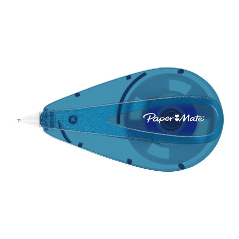 Cinta correctora Papermate